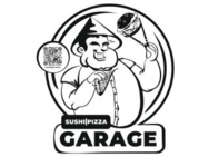 Sushi&Pizza GARAGE