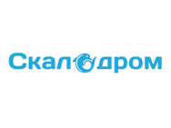Скалодром