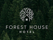Forest House