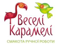 Веселi Карамелi