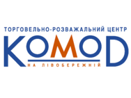 KOMOD