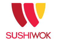 Sushi wok