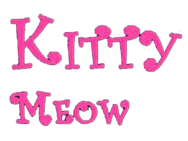 Kitty Meow (Китти Меоу)