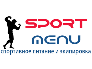 Sportmenu