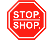 Stop.Shop.
