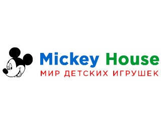 Микки Магазин Игрушек