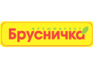 Брусничка