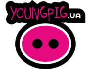 Young Pig