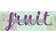 Crazy Fruit Box