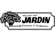 Jardin (при отеле Express)