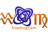 космограмме