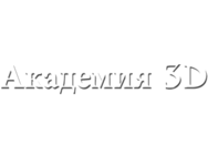 Академия 3D