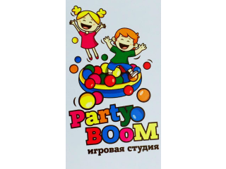 Пати Бум Интернет Магазин Минск