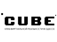 Cube