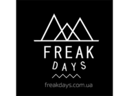 Freak Days