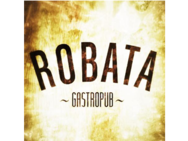 Robata & Beer Shop