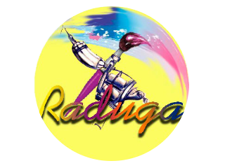 Raduga