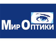 Мир оптики