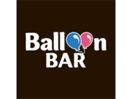 Balloon bar