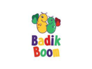 Badik Boom