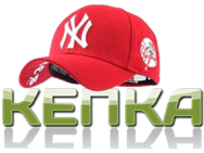Кепка