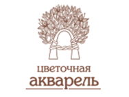 Цветочная акварель