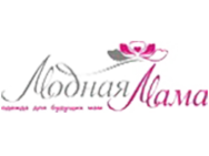 Модная мама