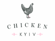 CHICKEN KYIV