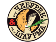 Mr. Cheburek & Mrs. Shawarma