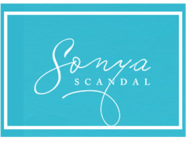 Sonya Scandal