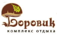 Боровик