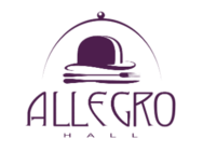 Скидка до 25% на празднование нового года в концерт-холле Allegro hall