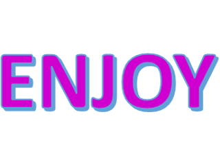Enjoy Me Store Интернет Магазин