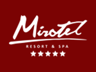 Mirotel Resort & Spa Трускавец