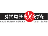 Япона Хата в ТЦ МОСТ-сити
