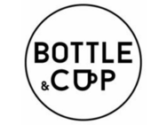Bottle & Cup