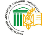 Николаевский национальный аграрный университет