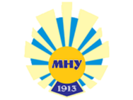 Николаевский национальный университет имени В. А. Сухомлинского