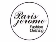 Paris Jerome