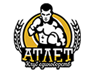 Атлет