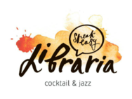 Libraria Speak Easy Bar