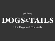 Dogs & tails