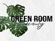 Green room beauty