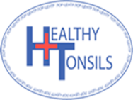 Healthy Tonsils