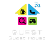 Миссия выполнима от Quest Guest House