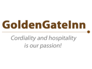 Golden Gate Inn Киев
