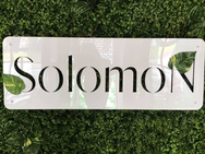 SolomoN Cafe