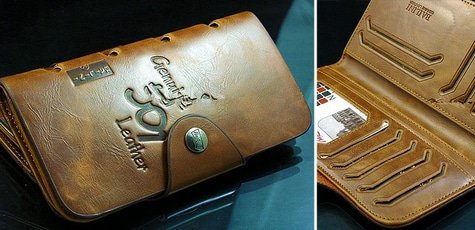 Кошельки, сумки, визитницы, зеркала -53%