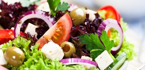 Скидка до 40% на кухню и бар в «Alex' Bakery» 