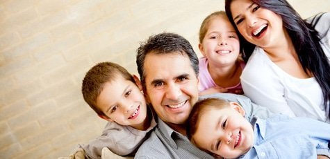 Программа для будущих родителей -83%